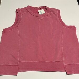 NWT Rae Mode Top Shirt Large New with Tags